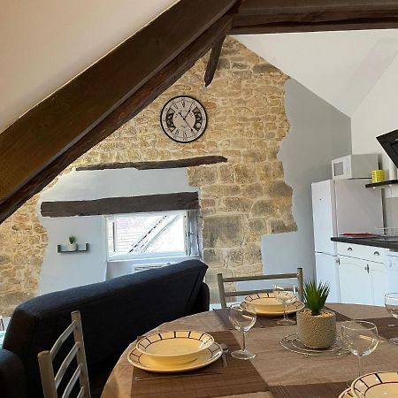 Appartement* Authentique Meuble Sarlat Coeur Ville Sarlat-la-Canéda Exterior foto